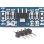 AMS1117 - 5V Power Module