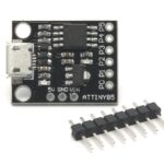 ATTINY85 USB Development Board