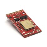 CC3000 Wi-Fi Breakout SPI Communication