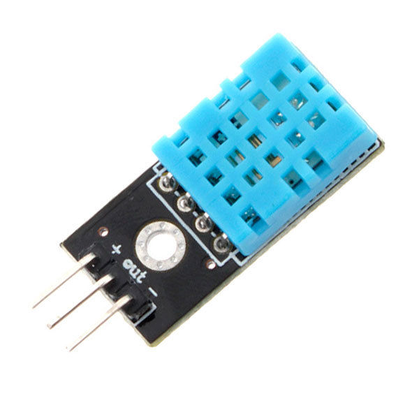DHT11 Modulo con sensore digitale per la misurazione della temperatura e umidità