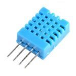 DHT11 Sensore digitale per la misurazione della temperatura e umidità