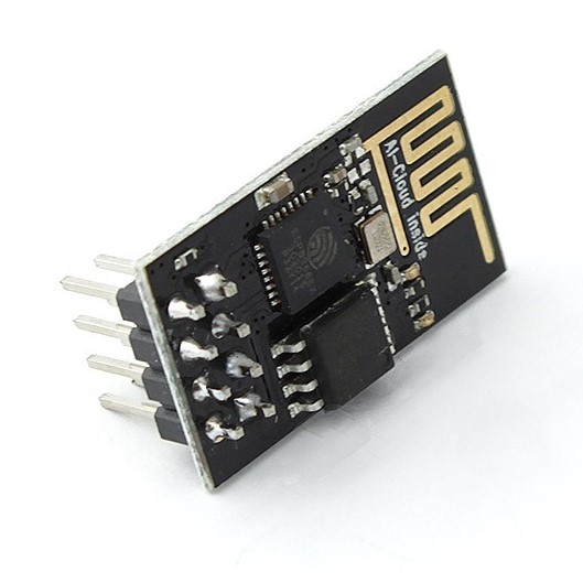 ESP-01 ESP8266 Modulo seriale Wi-Fi