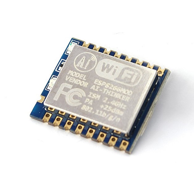 ESP-08 ESP8266 Modulo seriale Wi-Fi