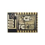 ESP-12E ESP8266 Modulo seriale Wi-Fi