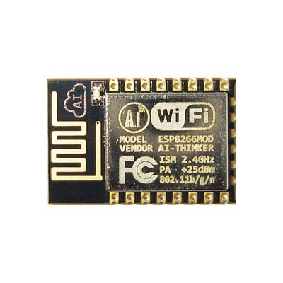 ESP-12E ESP8266 Modulo seriale Wi-Fi