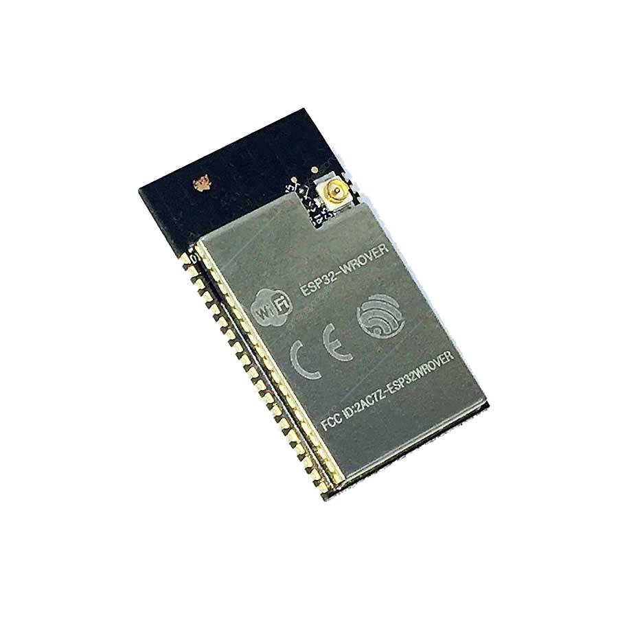 ESP-32 WROVER Modulo Wi-Fi BT-BLE