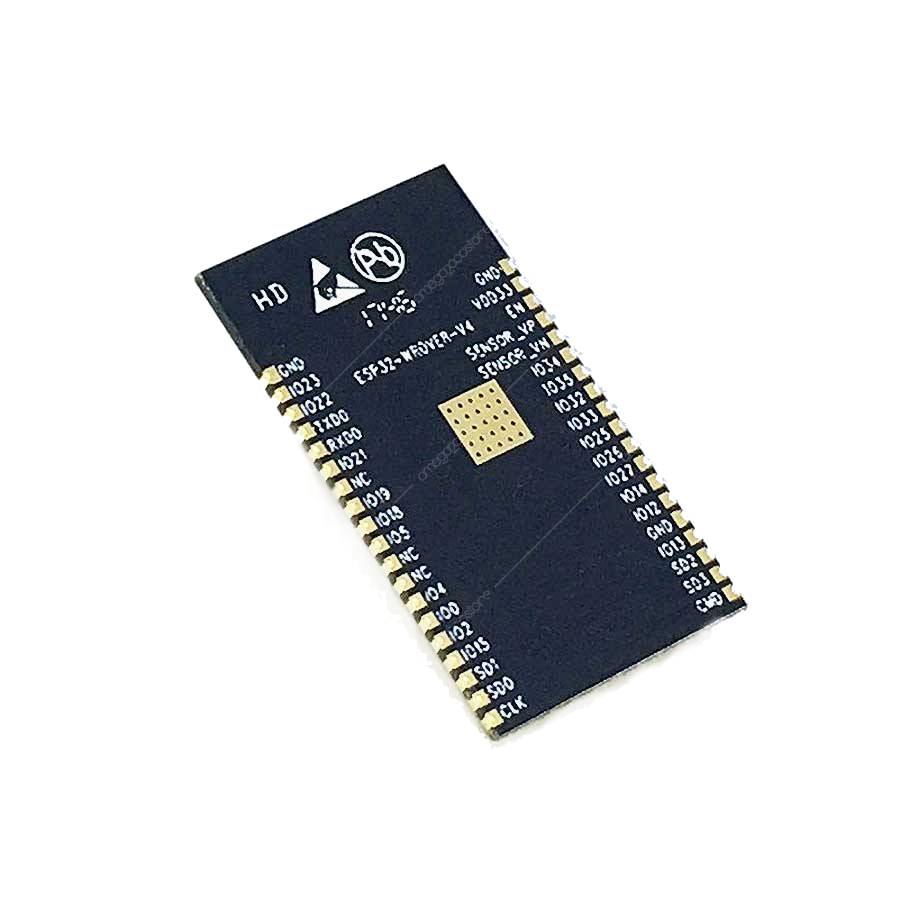 ESP-32 WROVER Modulo Wi-Fi BT-BLE - immagine 2