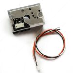 GP2Y1010AU0F sensore polvere analogico