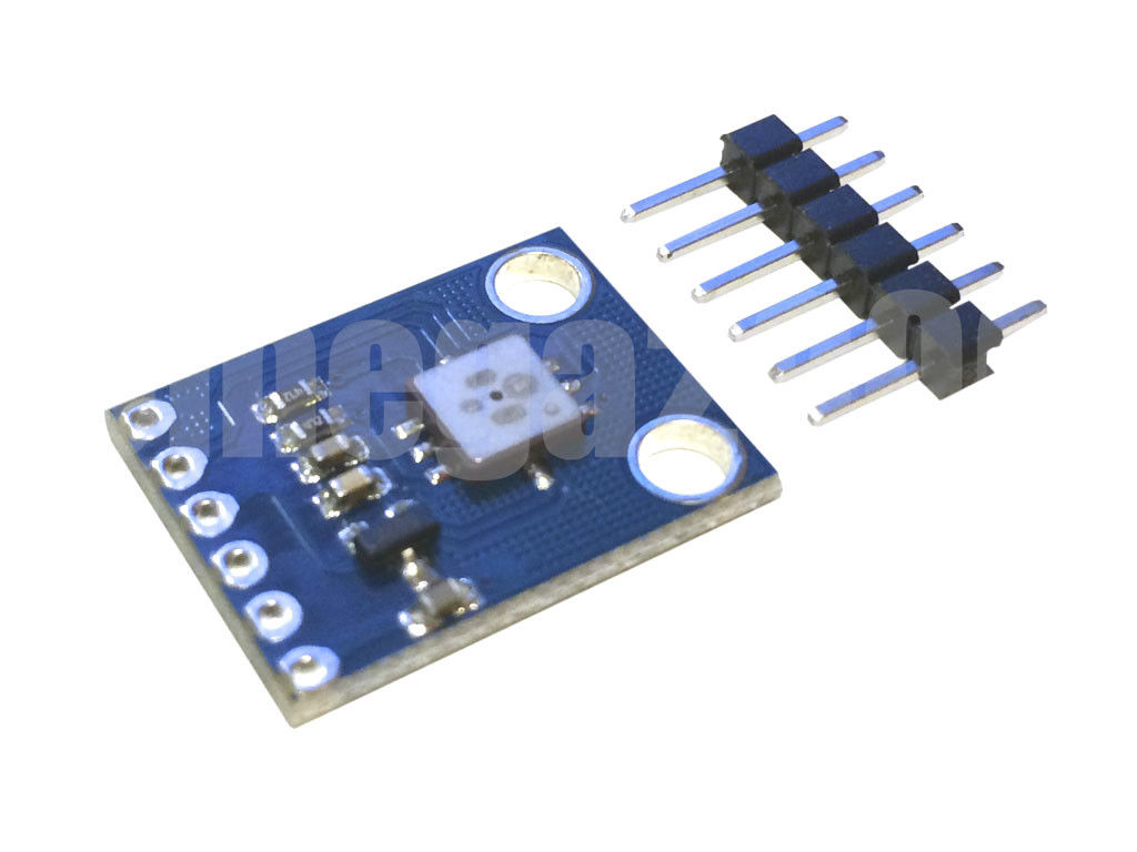 GY-65 Modulo per la misurazione della pressione barometrica + Bussola