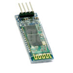 HC-06 Bluetooth transceiver slave device module