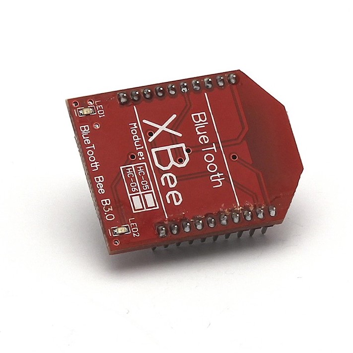 HC-06 Modulo Bluetooth XBee - immagine 3