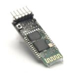 HC-07 Modulo slave wireless Bluetooth 6 pin