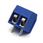 KF301-2P passo 5.08 mm connettore a morsettiera (5 pezzi)