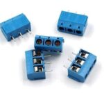 KF301-3P passo 5.08 mm connettore a morsettiera (5 pezzi)