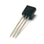 LM35DZ sensore temperatura per Arduino (3 pezzi)