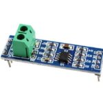 MAX485 TTL to RS485 converter