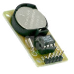 RTC Real Time Clock DS1302