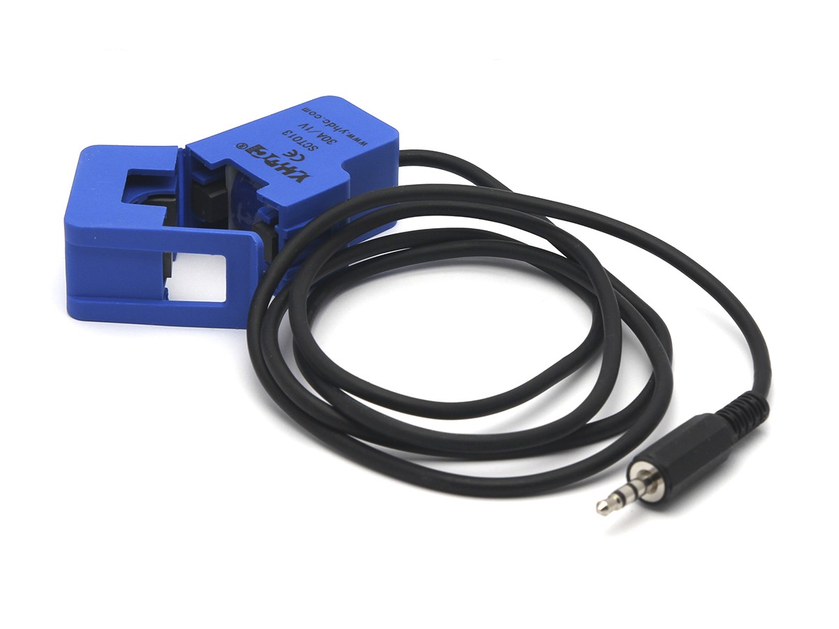 SCT-013-030 Sensore di corrente non invasivo