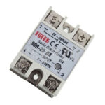 SSR-25DA relè allo stato solido