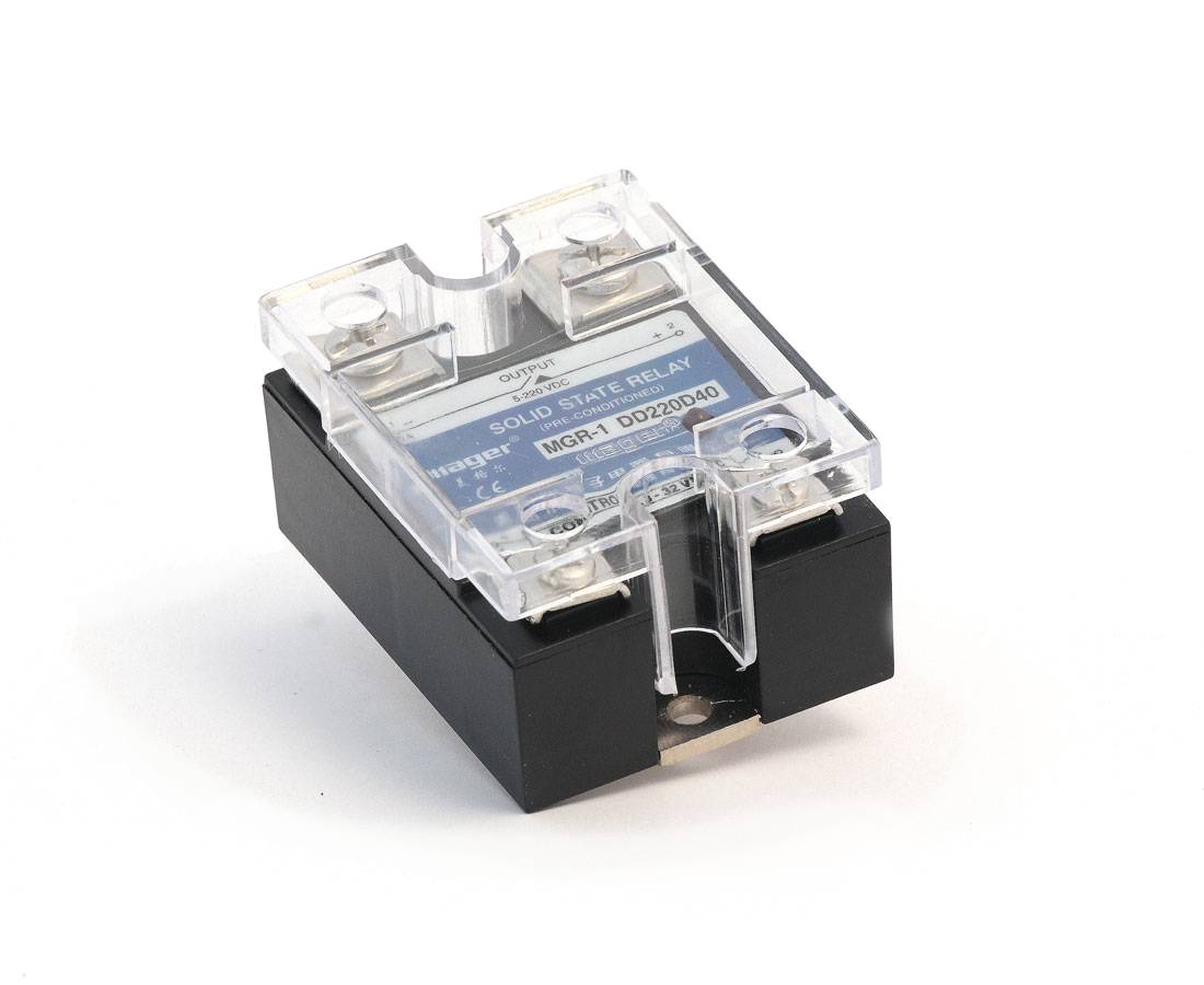 SSR DD220D40A relè allo stato solido