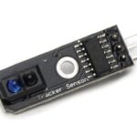 TCRT5000 Sensore rilevatore di traccia