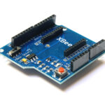 XBee shield V3.0