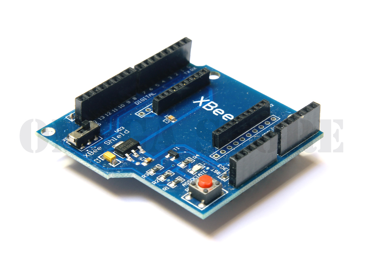 XBee shield V3.0