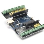 XD-216 Screwshield Screw Shield V1