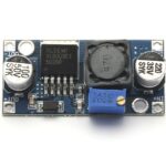 XL6009 DC-DC Booster Step Up Module