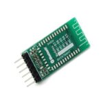 YS-BT-D Bluetooth serial backplane suitable