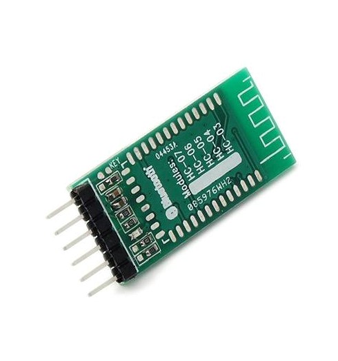 YS-BT-D Bluetooth serial backplane suitable