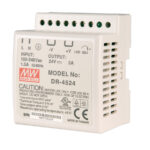 Alimentatore a impulsi DR-4524