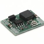 Alimentatore Step Down DC-DC da 3A 24V con MP1584EN