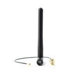 Antenna extender per ESP 8266 ESP-02/ESP-05/ESP-07