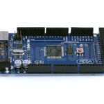 Arduino Mega 2560 R3 con ATmega2560