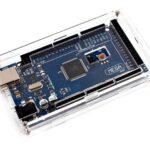 Arduino Mega 2560 case
