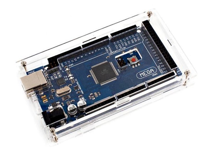 Arduino Mega 2560 case