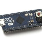 Arduino Micro ATmega32U4 5V 16MHz