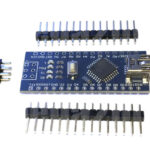 Arduino Nano V3.0 con ATmega328