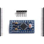 Arduino Pro Mini con ATmega328 5V 16M