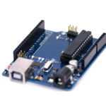 Arduino Uno R3 con ATmega328