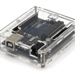 Arduino Uno case