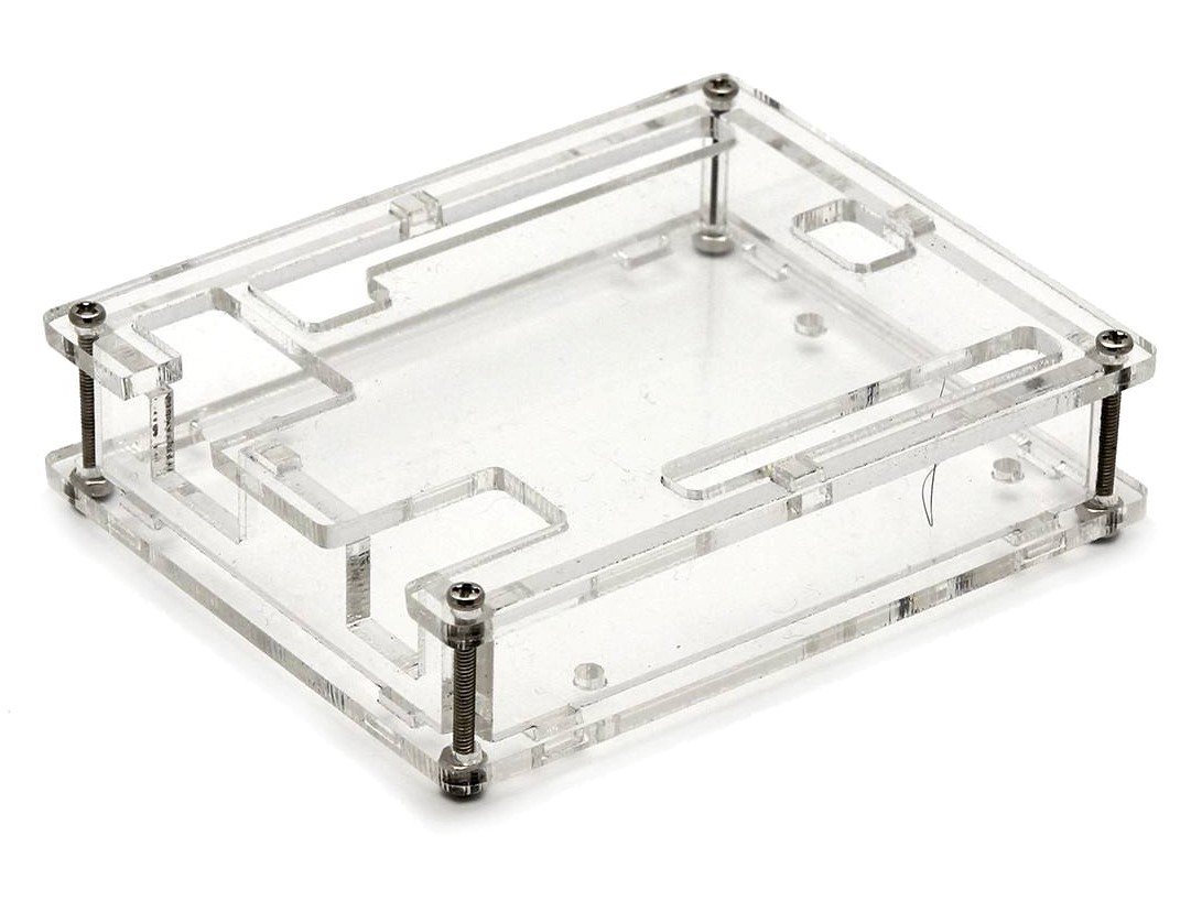 Arduino Uno case - immagine 3