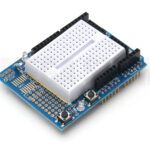 Arduino Uno Prototype Shield
