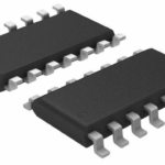 Circuito Integrato 74HC32 (5 pezzi)