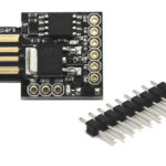 Digispark ATTINY85 Mini USB