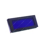 Display LCD 20x4 retroilluminato blu HD44780
