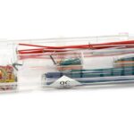 Kit ponticelli rigidi per breadboard e Arduino