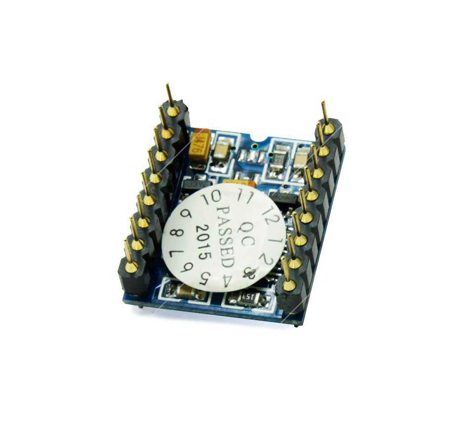 Lettore schede mini SD MP3 sound - immagine 2