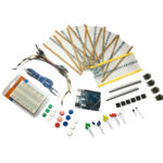 Mini Kit Arduino Uno compatibile A400